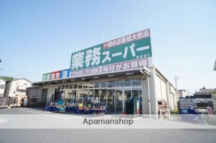 エアリーコート勢野北口  ｜ 奈良県生駒郡三郷町勢野東３丁目（賃貸マンション1LDK・1階・41.35㎡） その17