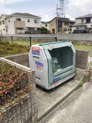 レオパレス太樹 104｜和歌山県和歌山市津秦(賃貸アパート1K・1階・23.18㎡)の写真 その21