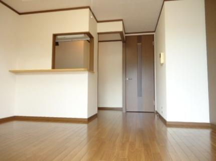 ＳＵＮ　　ＰＡＴＩＯ　III 202｜和歌山県和歌山市布施屋(賃貸アパート1LDK・2階・36.00㎡)の写真 その5