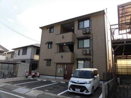和歌山県和歌山市市小路(賃貸アパート1LDK・2階・44.21㎡)の写真 その15
