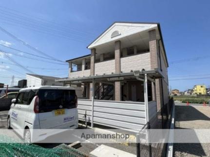 和歌山県和歌山市有家(賃貸アパート1K・2階・24.20㎡)の写真 その14