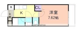 🉐敷金礼金0円！🉐和歌山線 和歌山駅 徒歩16分