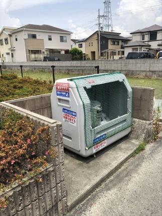 レオパレス太樹 112｜和歌山県和歌山市津秦(賃貸アパート1K・1階・23.18㎡)の写真 その19