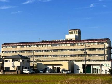 レオパレス向陽 209｜和歌山県和歌山市津秦(賃貸アパート1K・2階・23.18㎡)の写真 その19