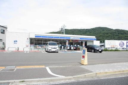 レオパレス三葛II 206｜和歌山県和歌山市三葛(賃貸アパート1K・2階・23.18㎡)の写真 その14