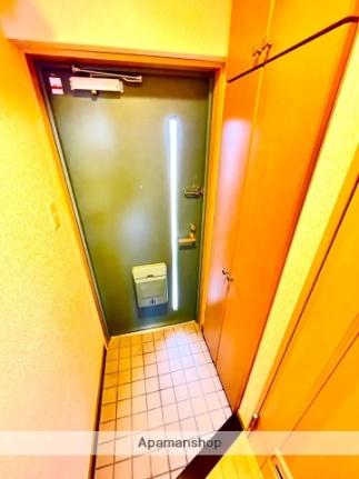 リヴェール 203｜和歌山県和歌山市和歌浦東２丁目(賃貸マンション1K・2階・30.10㎡)の写真 その10