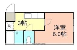 🉐敷金礼金0円！🉐和歌山線 和歌山駅 バス9分 南中島下車 徒歩6分