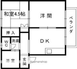 🉐敷金礼金0円！🉐バス ＊＊＊＊駅 バス 車庫前下車 徒歩11分