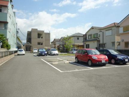 コンフォース21 310｜和歌山県和歌山市田尻(賃貸マンション1LDK・3階・45.63㎡)の写真 その21