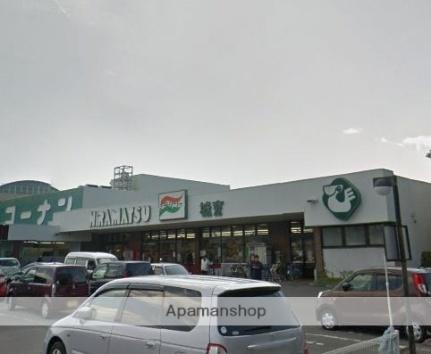 ヤマイチＰＬＡＺＡサンシティ広瀬 706｜和歌山県和歌山市元町奉行丁２丁目(賃貸マンション3LDK・7階・59.24㎡)の写真 その17