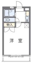 和歌山県和歌山市和歌浦東２丁目（賃貸アパート1K・1階・23.18㎡） その2