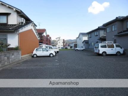 グランステージ 206｜鳥取県鳥取市西品治(賃貸マンション1K・2階・22.58㎡)の写真 その29