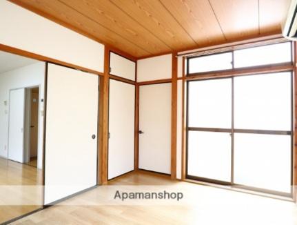 マツバハイツ 101｜鳥取県鳥取市雲山(賃貸アパート2DK・1階・45.36㎡)の写真 その22