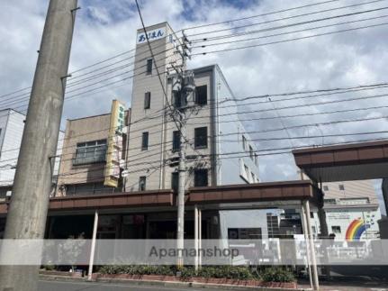 ほていビル 306｜鳥取県鳥取市末広温泉町(賃貸マンション1R・3階・17.33㎡)の写真 その15