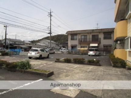 ハイツいせきＤ棟 104｜鳥取県鳥取市正蓮寺(賃貸マンション1LDK・1階・41.95㎡)の写真 その29