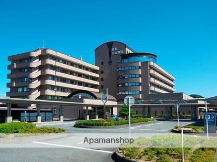 ファイブハウスゴジマ 3｜鳥取県鳥取市雲山(賃貸テラスハウス2LDK・1階・59.09㎡)の写真 その18