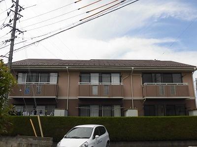 サンシャインＫ 103｜鳥取県鳥取市大覚寺(賃貸アパート3DK・1階・52.18㎡)の写真 その14