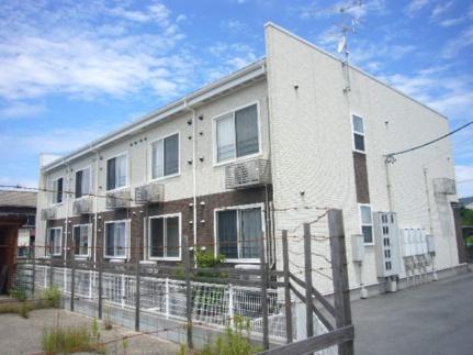 アルティシモ 205｜鳥取県鳥取市古海(賃貸アパート1LDK・2階・46.28㎡)の写真 その13