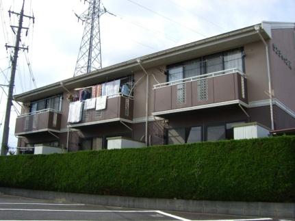 サンシャインＫ 101｜鳥取県鳥取市大覚寺(賃貸アパート3DK・1階・52.18㎡)の写真 その15