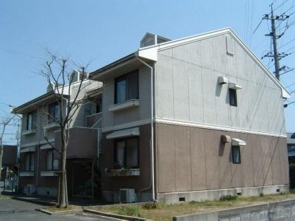 サンシャインＫ 101｜鳥取県鳥取市大覚寺(賃貸アパート3DK・1階・52.18㎡)の写真 その16