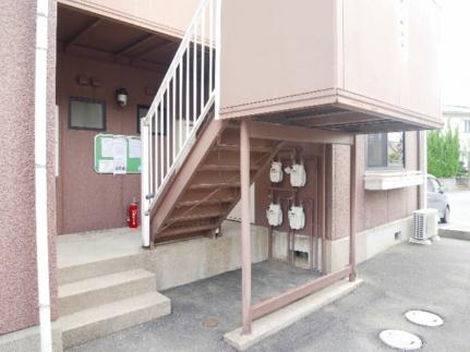サンシャインＫ 103｜鳥取県鳥取市大覚寺(賃貸アパート3DK・1階・52.18㎡)の写真 その29
