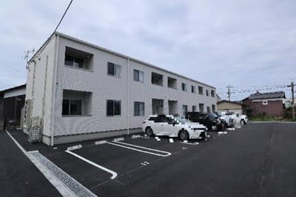 グラン・カルム 205｜鳥取県鳥取市古市(賃貸アパート1LDK・2階・44.96㎡)の写真 その16