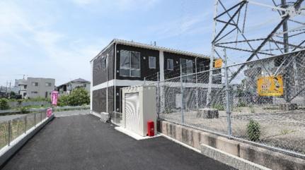 シェーンハイト 101｜鳥取県鳥取市大杙(賃貸アパート1K・1階・33.39㎡)の写真 その16