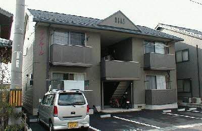 ラ・フルール 0201｜鳥取県鳥取市秋里(賃貸アパート2DK・2階・42.20㎡)の写真 その15