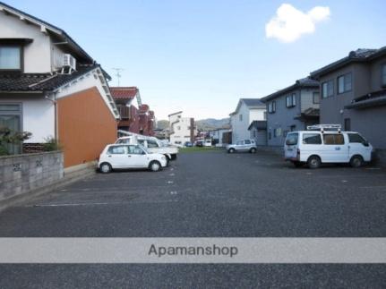 グランステージ 308｜鳥取県鳥取市西品治(賃貸マンション1K・3階・22.58㎡)の写真 その30