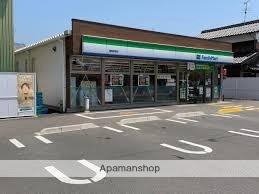 画像16:ファミリーマート鳥取徳尾店(コンビニ)まで717m