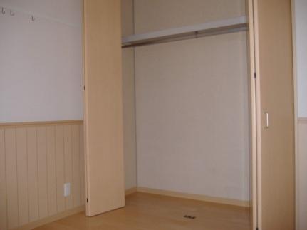 クラフトハイツ 0201｜鳥取県鳥取市宮長(賃貸アパート1LDK・2階・42.17㎡)の写真 その8