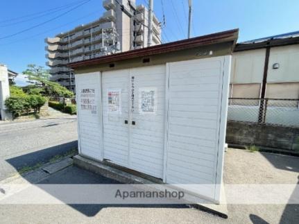 ロイヤルマンション 308｜鳥取県鳥取市吉方(賃貸マンション2K・3階・44.50㎡)の写真 その12