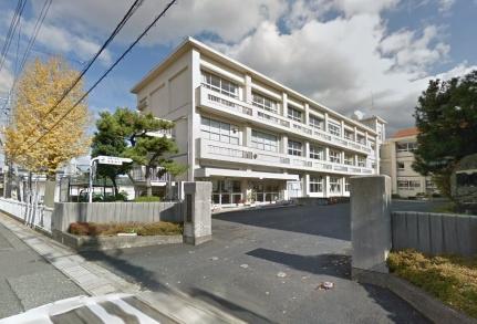 メビウス　II 104｜鳥取県鳥取市田島(賃貸アパート1LDK・1階・46.35㎡)の写真 その18