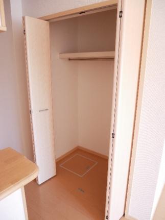 アルティシモ 103｜鳥取県鳥取市古海(賃貸アパート1R・1階・36.28㎡)の写真 その8