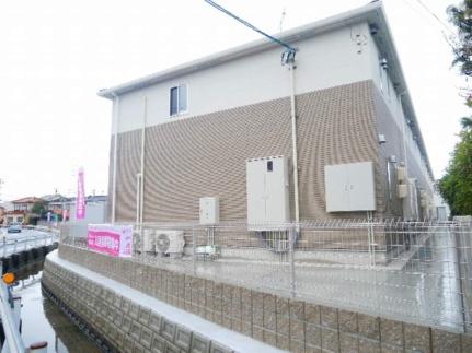 ペイジブルフルール 105 ｜ 鳥取県鳥取市古海（賃貸アパート1R・1階・32.73㎡） その15