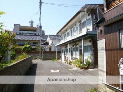 梶川アパート 103｜鳥取県鳥取市江崎町(賃貸アパート2K・1階・30.00㎡)の写真 その16