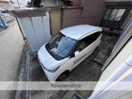 前田マンション 1F｜鳥取県鳥取市寺町(賃貸アパート3DK・1階・42.78㎡)の写真 その28