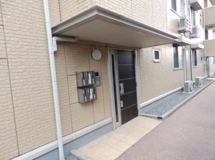 鳥取県鳥取市浜坂３丁目(賃貸アパート2LDK・3階・60.61㎡)の写真 その29