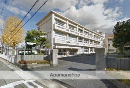メゾン瀧山ＧＨ G｜鳥取県鳥取市西品治(賃貸アパート2DK・1階・60.00㎡)の写真 その15