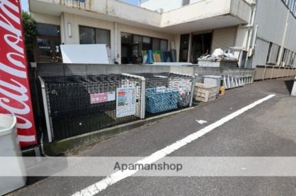 アイシス 302｜鳥取県鳥取市興南町(賃貸アパート2LDK・3階・52.33㎡)の写真 その28