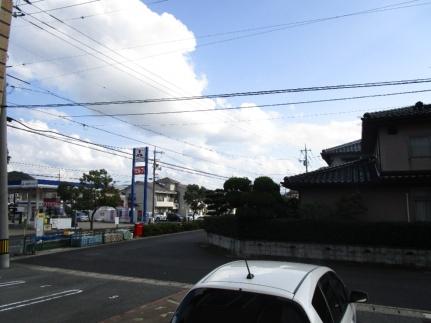 ジラソーレ 103｜鳥取県鳥取市雲山(賃貸アパート1LDK・1階・45.42㎡)の写真 その26