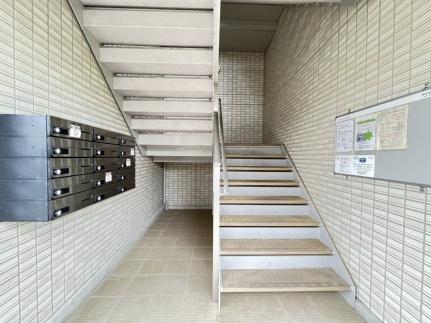 ハーベスト 101｜鳥取県鳥取市中町(賃貸アパート1R・1階・30.35㎡)の写真 その25