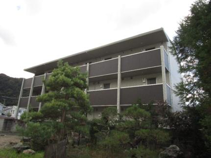 ハーベスト 101｜鳥取県鳥取市中町(賃貸アパート1R・1階・30.35㎡)の写真 その16