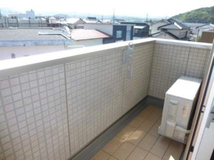 アイビー 305｜鳥取県鳥取市大杙(賃貸アパート2LDK・3階・65.49㎡)の写真 その9