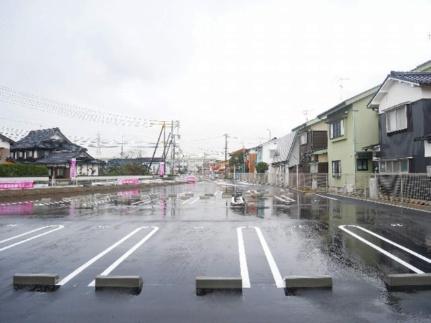 ペイジブルフルール 108｜鳥取県鳥取市古海(賃貸アパート1R・1階・32.73㎡)の写真 その29