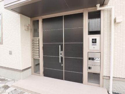 シャーメゾンＡＹＡ 101｜鳥取県鳥取市田島(賃貸アパート1LDK・1階・42.69㎡)の写真 その30