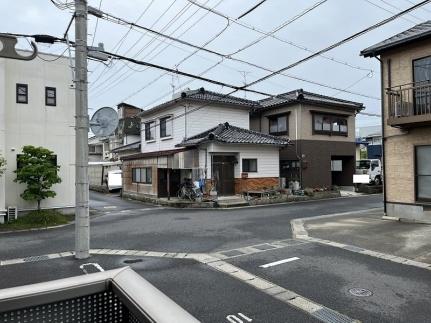 メゾン・ド・ロズII 0102｜鳥取県鳥取市安長(賃貸アパート2LDK・1階・58.57㎡)の写真 その29