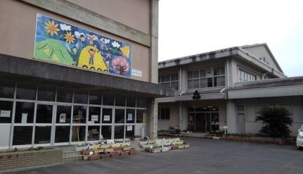 画像18:稲葉山小学校(小学校)まで816m