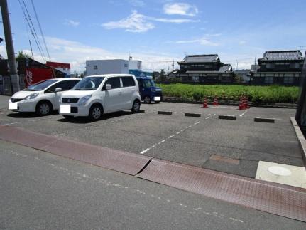 シャーメゾン・ＡＭ 0203｜鳥取県鳥取市古海(賃貸アパート1K・2階・28.38㎡)の写真 その19