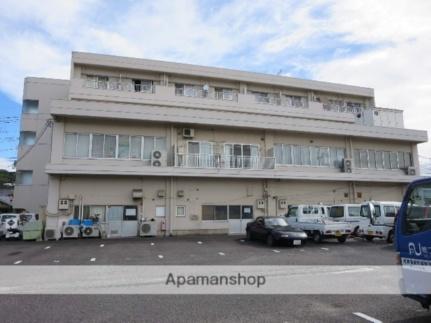 東ビル 420 ｜ 島根県松江市古志原１丁目（賃貸マンション1K・4階・19.80㎡） その9